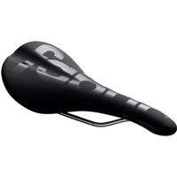 Tweeks Cycles Fabric Scoop Race Ti Saddle - Shallow | Clearance section. 365 day returns, 0% finance & FREE delivery over £50