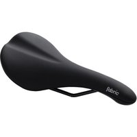 Tweeks Cycles Fabric Scoop Sport Saddle - Radius | Clearance section. 365 day returns, 0% finance & FREE delivery over £50