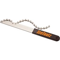 Tweeks Cycles IceToolz Chain Whip | Clearance section. 365 day returns, 0% finance & FREE delivery over £50