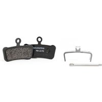 Tweeks Cycles Ferodo FE e-Bike Disc Brake Pads - 004 | Clearance section. 365 day returns, 0% finance & FREE delivery over £50