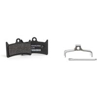 Tweeks Cycles Ferodo FM All Round Disc Brake Pad - 017 | Clearance section. 365 day returns, 0% finance & FREE delivery over £50