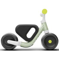Tweeks Cycles Woom WOW Balance Bike - Soft Sprout | Clearance section. 365 day returns, 0% finance & FREE delivery over £50