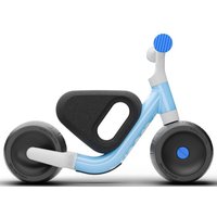 Tweeks Cycles Woom WOW Balance Bike - Dreamy Sky | Clearance section. 365 day returns, 0% finance & FREE delivery over £50
