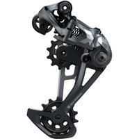 Tweeks Cycles SRAM X01 Eagle Rear Derailleur - Lunar | Clearance section. 365 day returns, 0% finance & FREE delivery over £50