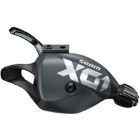 Tweeks Cycles SRAM X01 Eagle Single Click Trigger Shifter - B2 - Lunar | Clearance section. 365 day returns, 0% finance & FREE delivery over £50