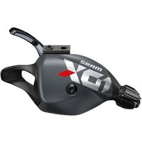 Tweeks Cycles SRAM X01 Eagle Trigger Shifter - B2 - Red | Clearance section. 365 day returns, 0% finance & FREE delivery over £50
