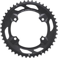 Tweeks Cycles Shimano GRX FC-RX600 Chainring - 46T | Clearance section. 365 day returns, 0% finance & FREE delivery over £50