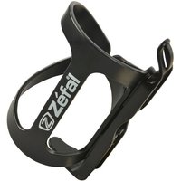 Tweeks Cycles Zefal Wiiz Plastic Bottle Cage - Black | Clearance section. 365 day returns, 0% finance & FREE delivery over £50