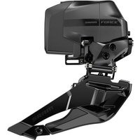 Tweeks Cycles SRAM Force AXS D2 Wide Front Derailleur | Clearance section. 365 day returns, 0% finance & FREE delivery over £50