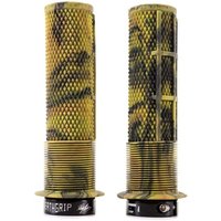 Tweeks Cycles DMR Brendog Deathgrip - Thick, Camo | Clearance section. 365 day returns, 0% finance & FREE delivery over £50