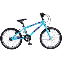 Tweeks Cycles Squish 18 Kids Bike - Aqua | Clearance section. 365 day returns, 0% finance & FREE delivery over £50