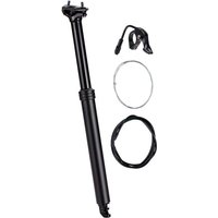 Tweeks Cycles BBB LiftPost Dropper Post - 31.6mm | Clearance section. 365 day returns, 0% finance & FREE delivery over £50