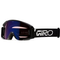 Tweeks Cycles Giro Dropline MTB Goggles - Black | Clearance section. 365 day returns, 0% finance & FREE delivery over £50