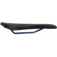 Tweeks Cycles ERGON Ergon SM Enduro Comp Men's Saddle - S/M, Oil Slick | Clearance section. 365 day returns, 0% finance & FREE delivery over £50