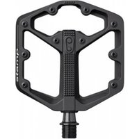 Tweeks Cycles Crank Brothers Stamp 2 Flat Pedals - Small | Clearance section. 365 day returns, 0% finance & FREE delivery over £50