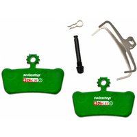 Tweeks Cycles Swissstop SwissStop Disc 31 Organic Brake Pads | Clearance section. 365 day returns, 0% finance & FREE delivery over £50