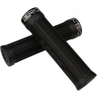 Tweeks Cycles Burgtec Bartender Pro Greg Minnaar Signature Grips - Burgtec Black | Clearance section. 365 day returns, 0% finance & FREE delivery over £50
