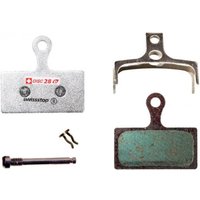 Tweeks Cycles Swissstop Endurance Disc Brake Pads - Shimano XTR / XT / SLX | Clearance section. 365 day returns, 0% finance & FREE delivery over £50