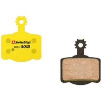 Tweeks Cycles Swissstop RS Disc Brake Pads - Magura M2 / M4 / M6 | Clearance section. 365 day returns, 0% finance & FREE delivery over £50
