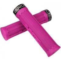 Tweeks Cycles Burgtec Bartender Pro Greg Minnaar Signature Grips - Purple Rain | Clearance section. 365 day returns, 0% finance & FREE delivery over £50