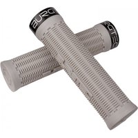 Tweeks Cycles Burgtec Bartender Pro Greg Minnaar Signature Grips - Nasa Grey | Clearance section. 365 day returns, 0% finance & FREE delivery over £50