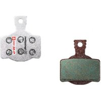 Tweeks Cycles Swissstop Endurance Disc Brake Pads - Magura M2 / M4 / M6 | Clearance section. 365 day returns, 0% finance & FREE delivery over £50