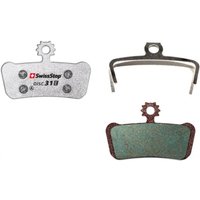 Swissstop Endurance Disc Brake Pads - XO Trail Guide