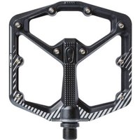 Tweeks Cycles Crank Brothers Stamp 7 Flat Pedals - Large, Danny MacAskill Edition | Clearance section. 365 day returns, 0% finance & FREE delivery over £50