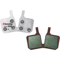 Tweeks Cycles Swissstop Endurance Disc Brake Pads - Magura MT5 and MT7 | Clearance section. 365 day returns, 0% finance & FREE delivery over £50