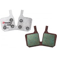 Swissstop Endurance Disc Brake Pads - Magura MT5 and MT7