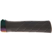 Tweeks Cycles ERGON Ergon GE1 Evo Factory Grips - Standard / Oil Slick | Clearance section. 365 day returns, 0% finance & FREE delivery over £50