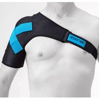 Tweeks Cycles 7iDP Control Shoulder Support - Right, X-Large | Clearance section. 365 day returns, 0% finance & FREE delivery over £50