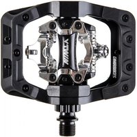 Tweeks Cycles DMR V-Twin Pedals - Black | Clearance section. 365 day returns, 0% finance & FREE delivery over £50