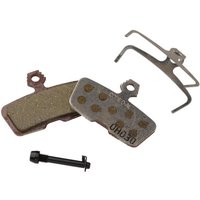 Tweeks Cycles SRAM Avid Sintered Brake Pads - Code 2011+ / Guide RE | Clearance section. 365 day returns, 0% finance & FREE delivery over £50