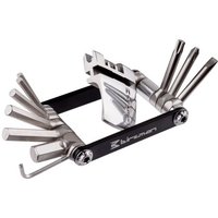 Tweeks Cycles Birzman Feexman E-Version 15 Multi-tool - Black | Clearance section. 365 day returns, 0% finance & FREE delivery over £50