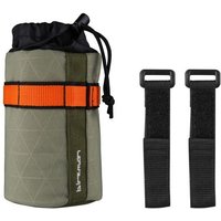 Tweeks Cycles Birzman Packman Bottle Pack - Green,orange | Clearance section. 365 day returns, 0% finance & FREE delivery over £50