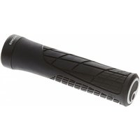 Tweeks Cycles ERGON Ergon GA2 Grips - Black | Clearance section. 365 day returns, 0% finance & FREE delivery over £50
