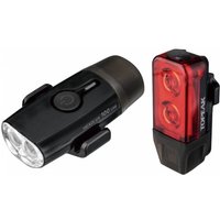 Tweeks Cycles TOPEAK Topeak PowerLux USB Combination Light Set | Clearance section. 365 day returns, 0% finance & FREE delivery over £50