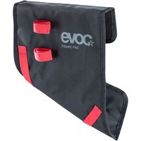Tweeks Cycles Evoc EVOC Frame Pad - Black | Clearance section. 365 day returns, 0% finance & FREE delivery over £50