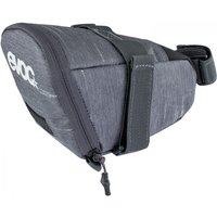Tweeks Cycles Evoc EVOC Tour Seat Bag - Large, Carbon Grey | Clearance section. 365 day returns, 0% finance & FREE delivery over £50