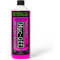 Tweeks Cycles Muc-Off Bike Cleaner Concentrate - 1 Litre | Clearance section. 365 day returns, 0% finance & FREE delivery over £50