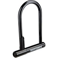 Tweeks Cycles Kryptonite Krypt Keeper U Lock - With Bracket | Clearance section. 365 day returns, 0% finance & FREE delivery over £50