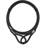 Tweeks Cycles Hiplok Double Loop Cable | Clearance section. 365 day returns, 0% finance & FREE delivery over £50