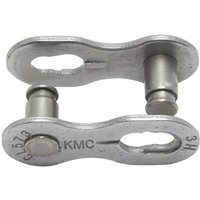 Tweeks Cycles KMC E1NR MissingLink Single Speed Non-reusable Chain Links | Clearance section. 365 day returns, 0% finance & FREE delivery over £50