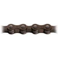 Tweeks Cycles KMC S1 Wide Single Speed Chain | Clearance section. 365 day returns, 0% finance & FREE delivery over £50