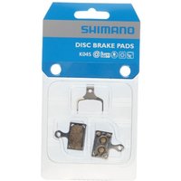 Tweeks Cycles Shimano K04S Sintered Disc Brake Pads | Clearance section. 365 day returns, 0% finance & FREE delivery over £50