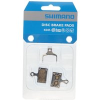 Shimano K04S Sintered Disc Brake Pads