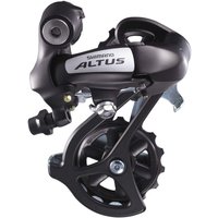 Tweeks Cycles Shimano RD-M310 Altus SGS Rear Derailleur | Clearance section. 365 day returns, 0% finance & FREE delivery over £50
