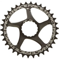 Tweeks Cycles Race Face Direct Mount Narrow/Wide Single Chainring - Black, 32T | Clearance section. 365 day returns, 0% finance & FREE delivery over £50