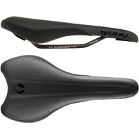 Tweeks Cycles SDG Radar Ti-Alloy Saddle - Black | Clearance section. 365 day returns, 0% finance & FREE delivery over £50